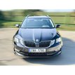 Škoda Octavia 1.6 TDI (1)